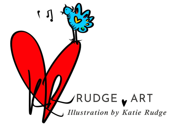 Rudge.Art 